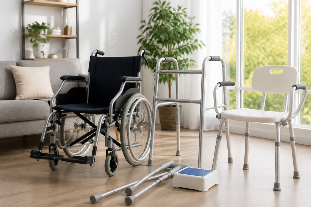 How to Choose Durable Home Care Equipment