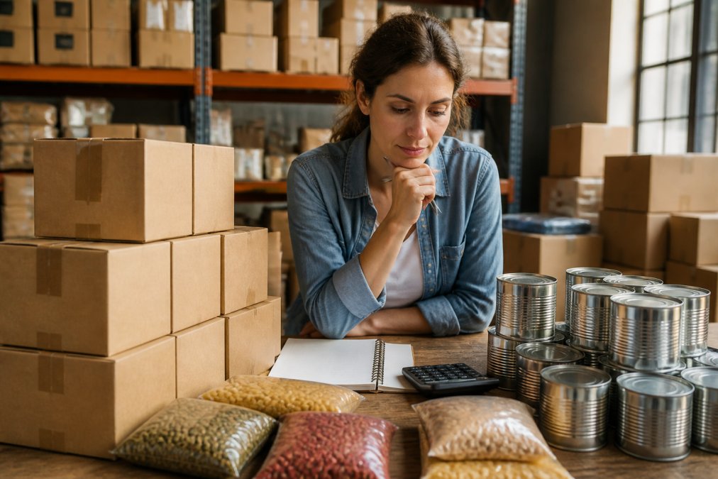 Is Bulk Buying Worth It? The Honest Cost Breakdown