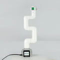 EXECUTE ARM-6 — Industrial Robotic Arm