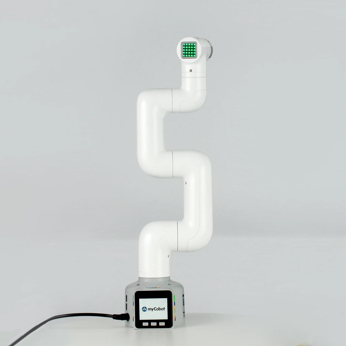 EXECUTE ARM-6 — Industrial Robotic Arm