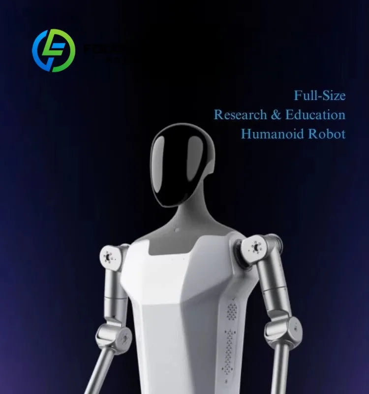 Robot de Entrega Autónoma – Robot de Entrega Autónoma – Logistics