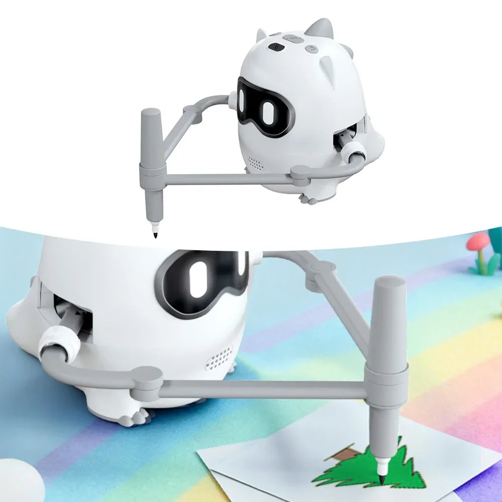 Visão EXECUTE ROBOTICS
