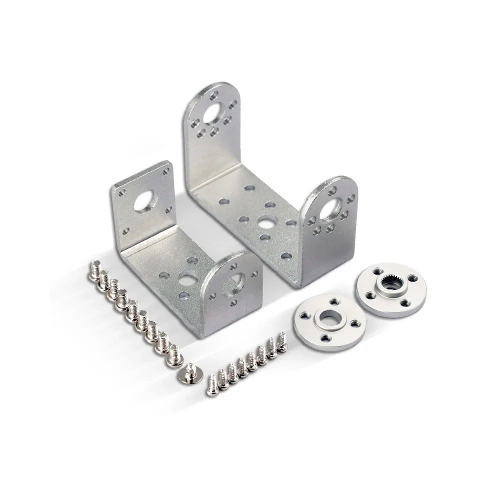 RDS3225 25kg Digital Servo — High Torque, Metal Gear, IP66 Waterproof