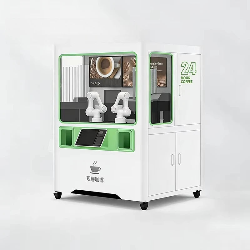 Robot de Entrega Autónoma – Robot de Entrega Autónoma – Customized 6