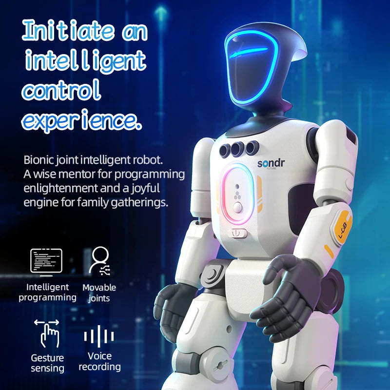 Robot Educativo de Programação – Robot Educativo de Programação –