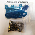 Robot de Entrega Autónoma – Robot de Entrega Autónoma – 6 Dof Robotic