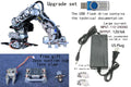 Robot de Entrega Autónoma – Robot de Entrega Autónoma – Industrial