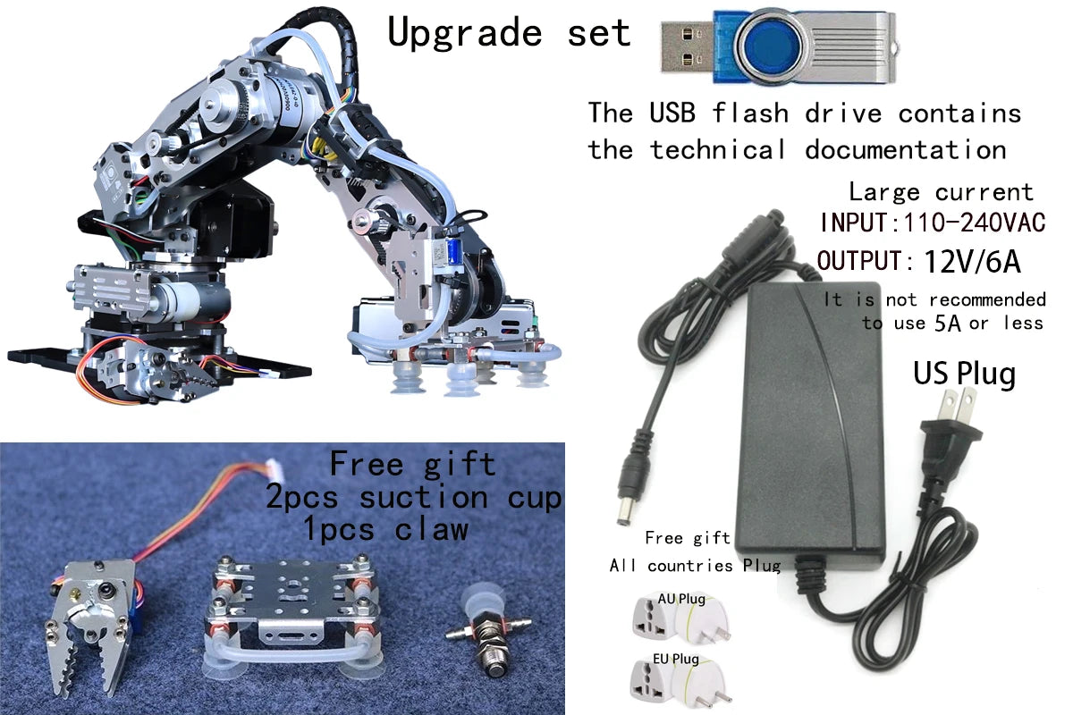 Robot de Entrega Autónoma – Robot de Entrega Autónoma – Industrial