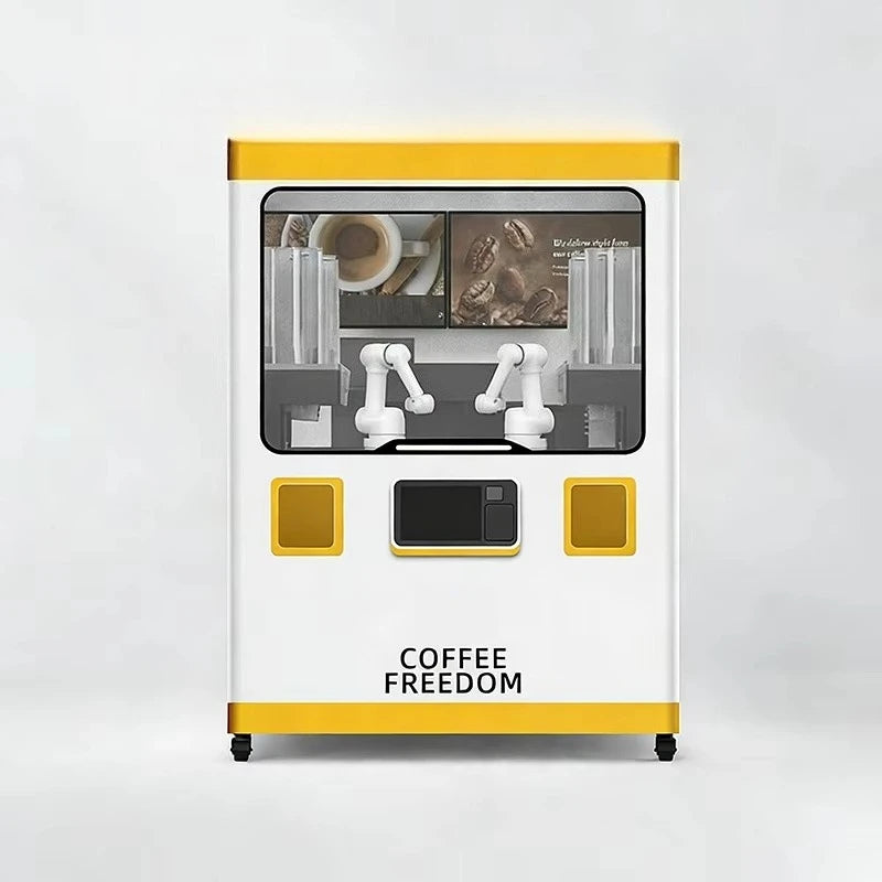 Robot de Entrega Autónoma – Robot de Entrega Autónoma – Customized 6
