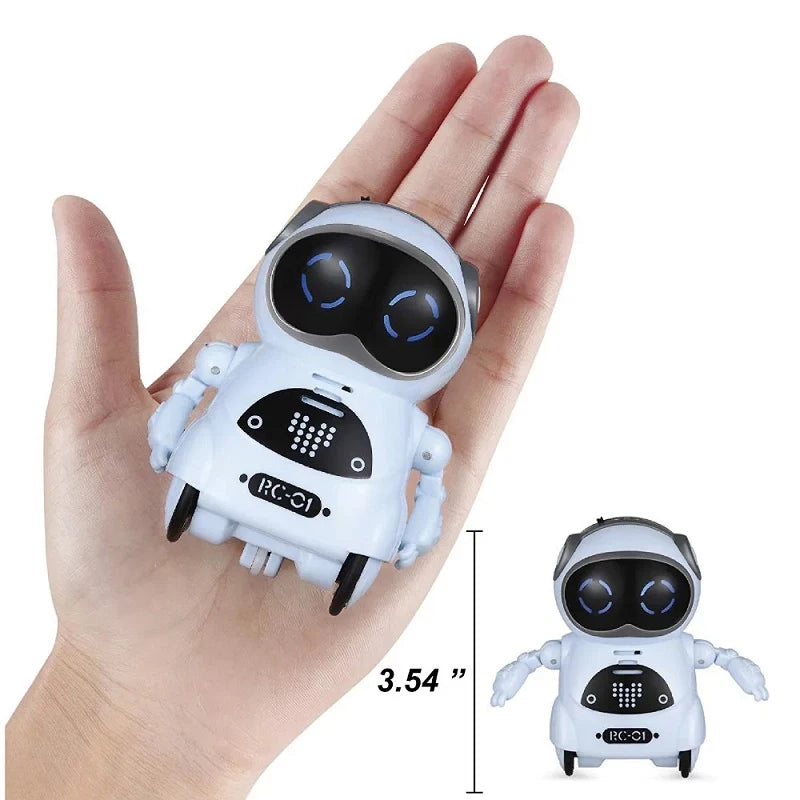 Braço Robótico Industrial – Braço Robótico Industrial – Robot Can
