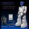 Robot Educativo de Programação – Robot Educativo de Programação –