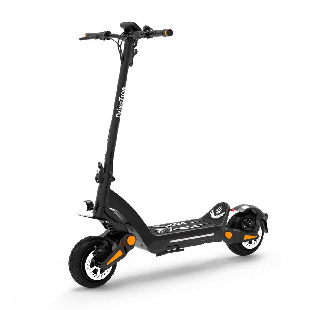 Dropshipping Dual Motor Electric Scooters For Adult 11" Tire 1500W*2 60V23.4Ah Urban Glide Pole Lock 80 km/h Folding E Scooter