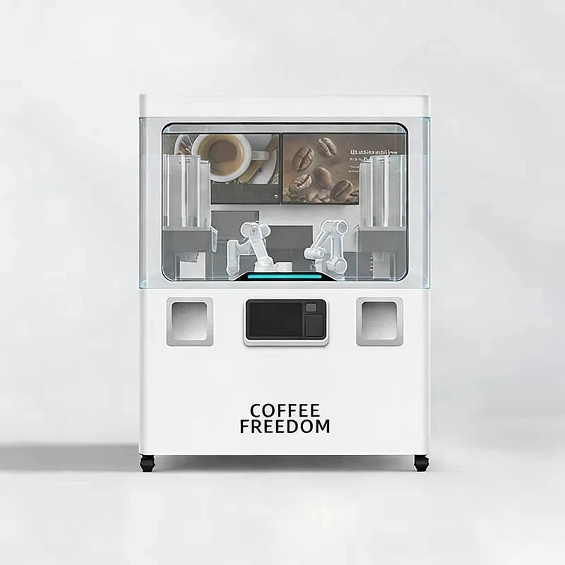 Robot de Entrega Autónoma – Robot de Entrega Autónoma – Customized 6