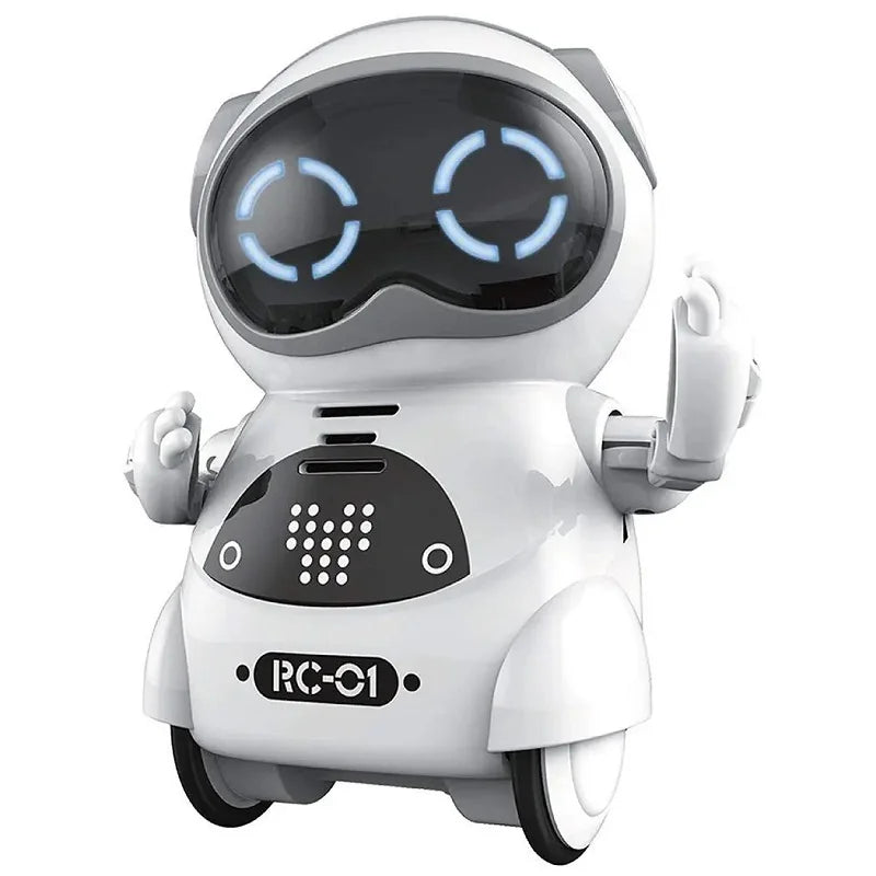 Braço Robótico Industrial – Braço Robótico Industrial – Robot Can