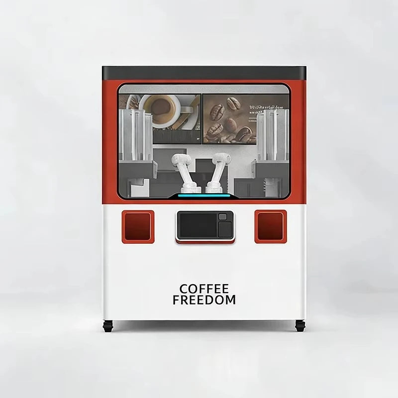 Robot de Entrega Autónoma – Robot de Entrega Autónoma – Customized 6