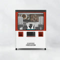 Robot de Entrega Autónoma – Robot de Entrega Autónoma – Customized 6