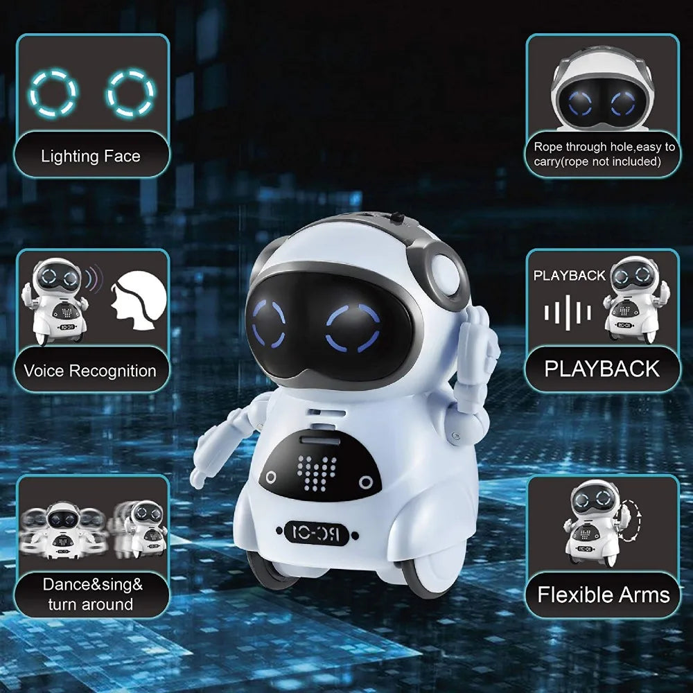 Braço Robótico Industrial – Braço Robótico Industrial – Robot Can