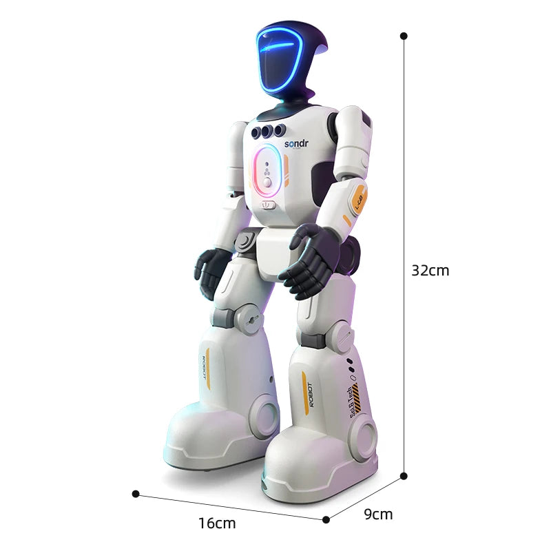 Robot Educativo de Programação – Robot Educativo de Programação –
