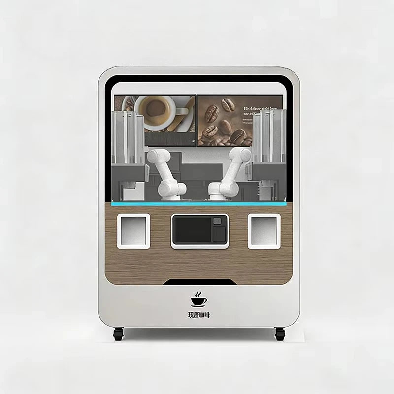 Robot de Entrega Autónoma – Robot de Entrega Autónoma – Customized 6