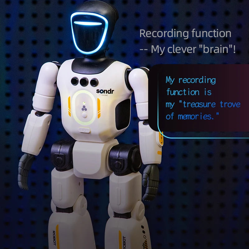 Robot Educativo de Programação – Robot Educativo de Programação –