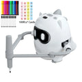 Intelligent Drawing Robot — AI Camera & Early Childhood Teaching Aid