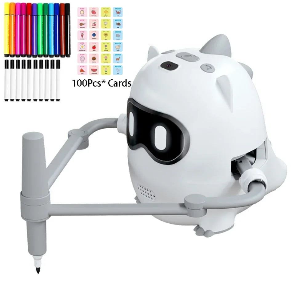 Visão EXECUTE ROBOTICS