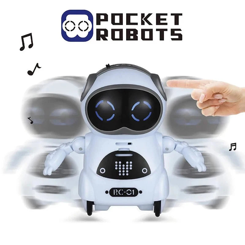 Braço Robótico Industrial – Braço Robótico Industrial – Robot Can