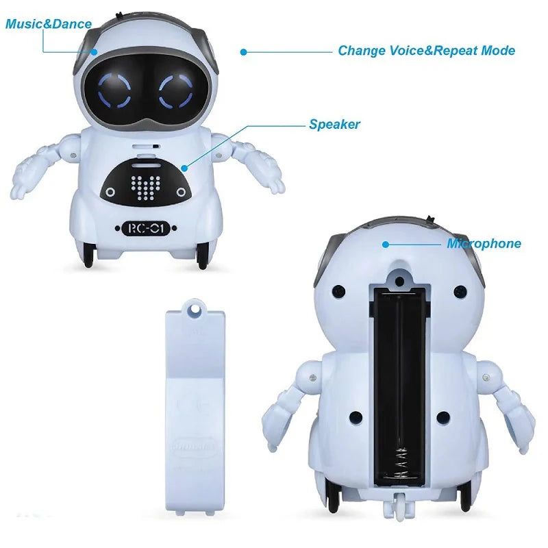 Braço Robótico Industrial – Braço Robótico Industrial – Robot Can
