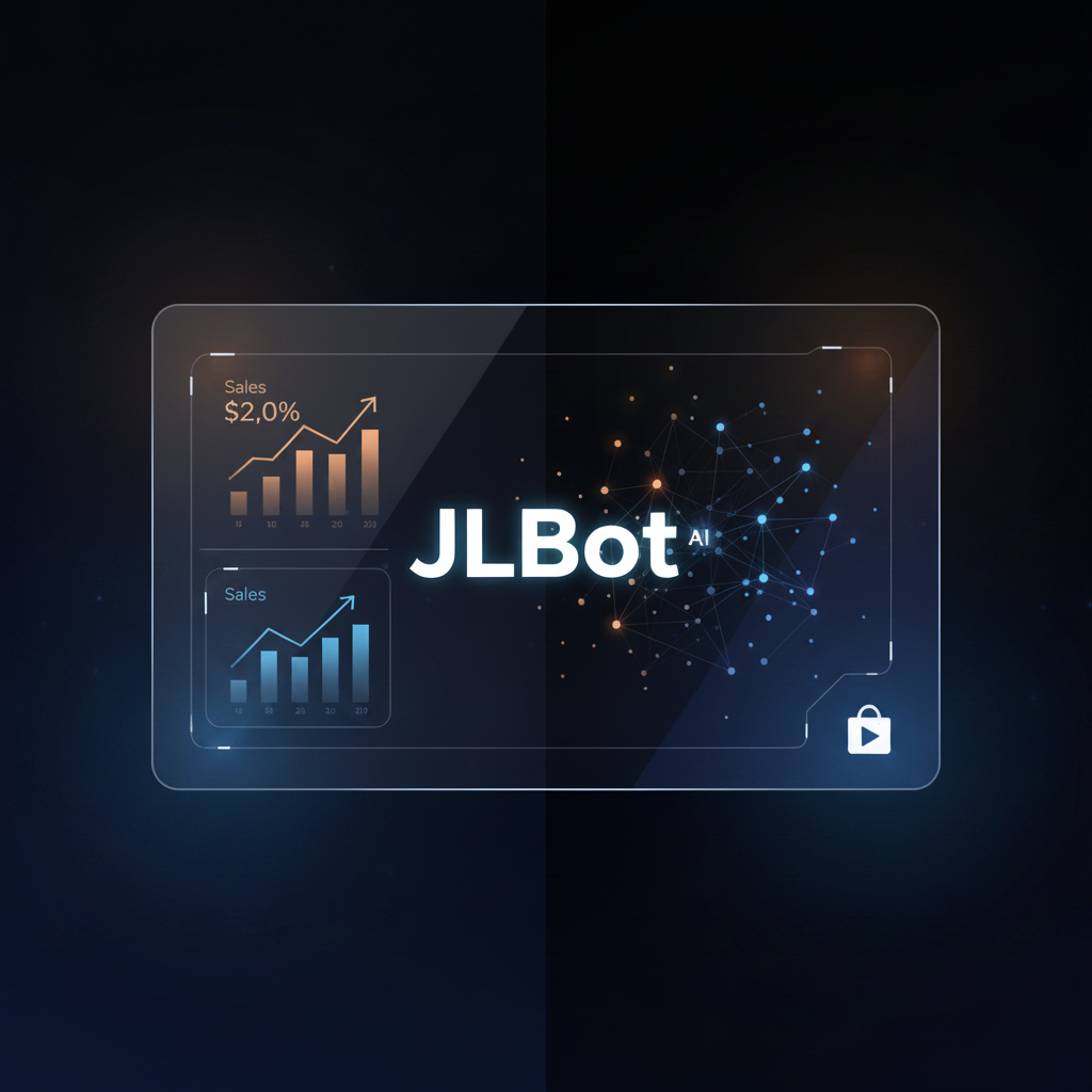JLBot — Bot de IA para Shopify